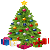 Christmas Logo Design